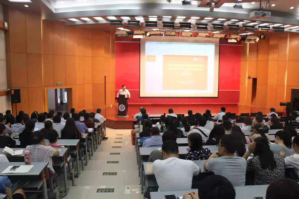 一周图览｜一起来看河南这些高校的本周热点新闻！