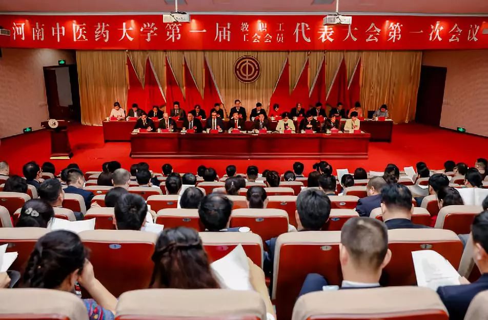 一周图览｜一起来看河南这些高校的本周热点新闻！