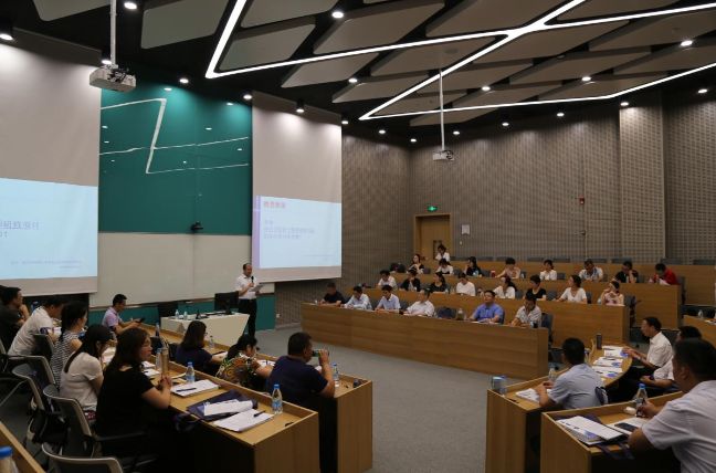 一周图览｜一起来看河南这些高校的本周热点新闻！