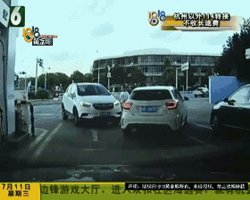 车子开到半路没油了？不要傻傻的推车了，我们可以这样处理！