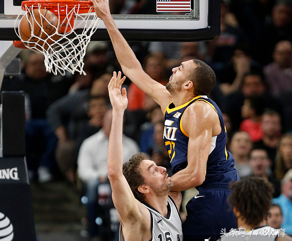 nba法国人有哪些(法国击败克罗地亚夺冠，盘点NBA现役法国与克罗地亚球员)