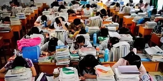 2018毛坦厂中学高考放榜，再次刷爆网络……