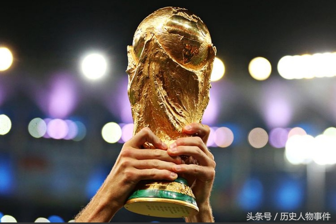 为什么不叫世界杯(原来“世界杯”一开始不叫“世界杯”，第一个奖杯也不是大力神杯)