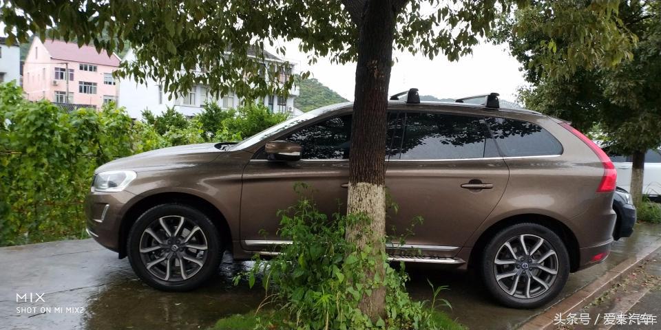 ABS/ESC故障，沃尔沃XC60进厂检修记！