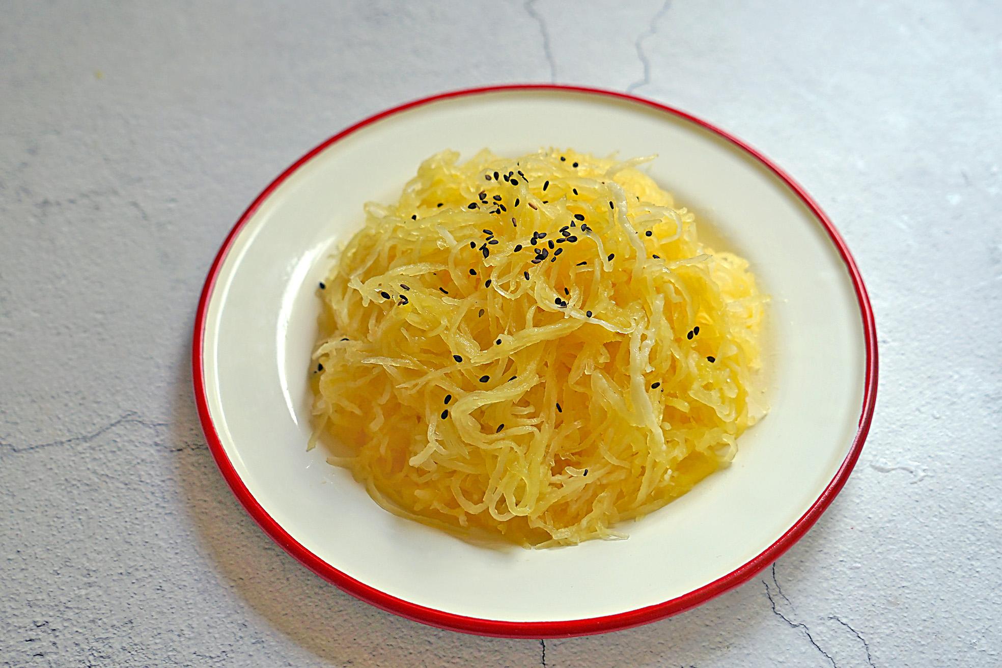 鱼翅瓜图片(这瓜好神奇) - 赤虎壹号