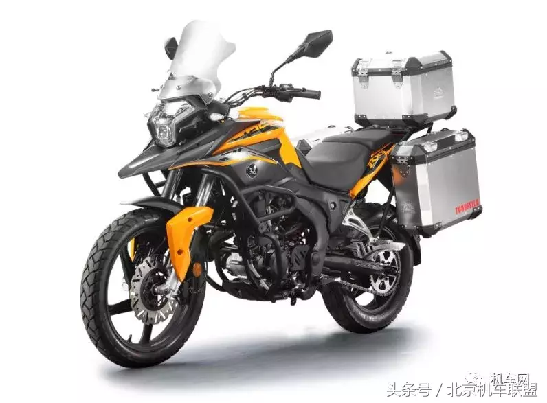 预算3万买摩托,2018年可以买什么摩托车?
