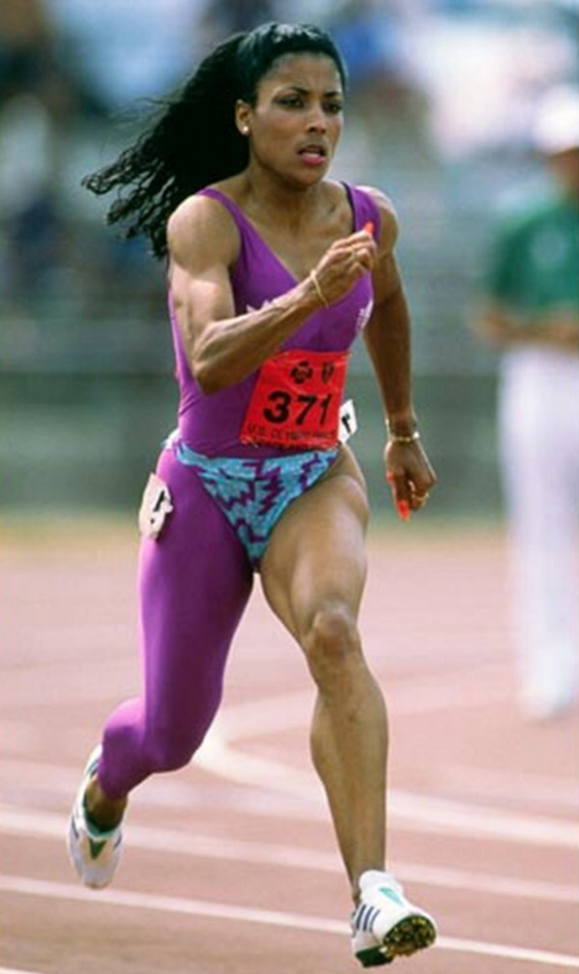 乔伊娜10秒49争议(她的死因迄今仍然是个谜)&nbsp