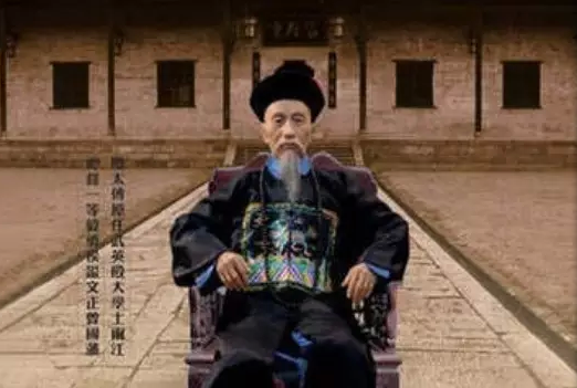 中国最牛关系网曾国藩 曾仕强遗嘱内容-诚智百科网