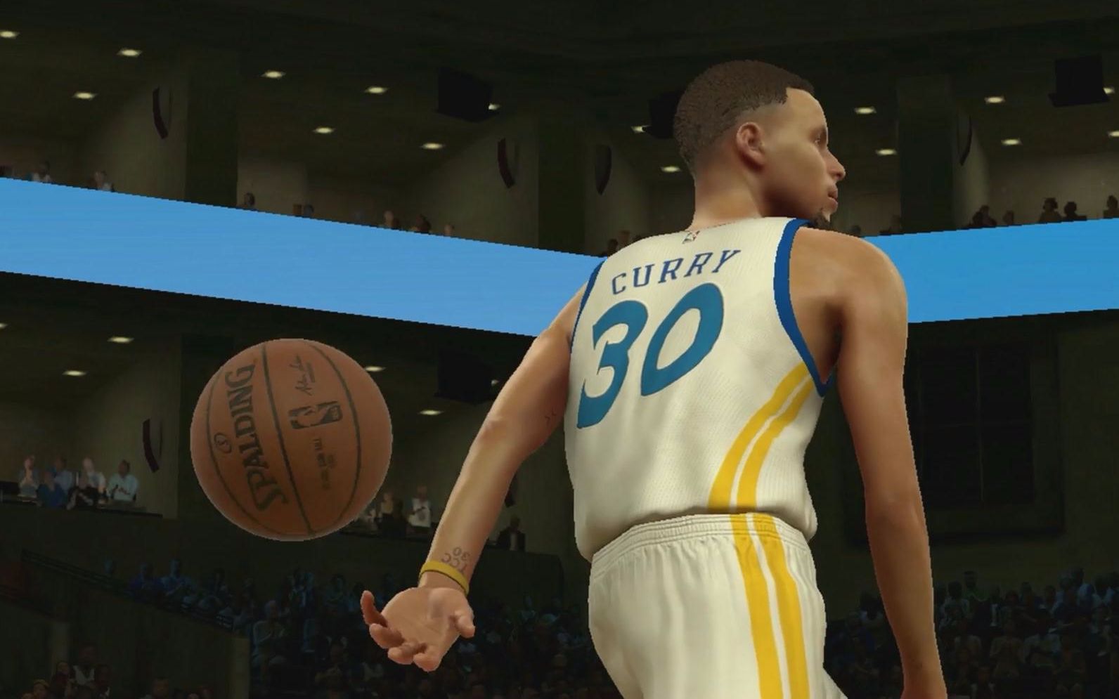 nba2k19哪些球员没有(没毛病！2K19球员能力值95 球员流出，现役前五只能是这几个了！)