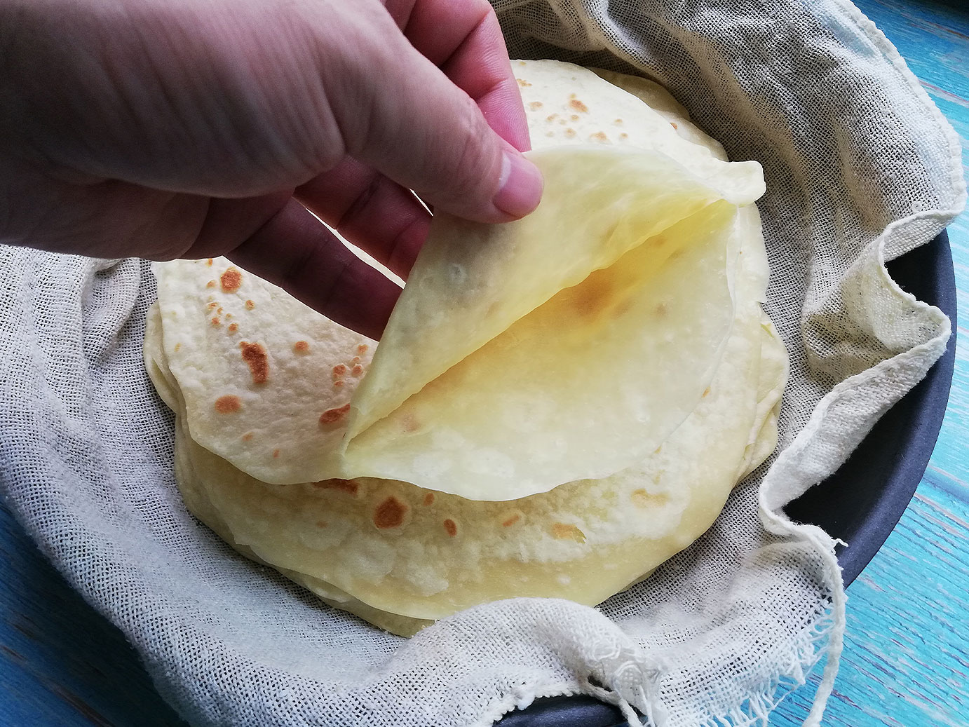 卷菜吃更过瘾(卷菜怎么吃)