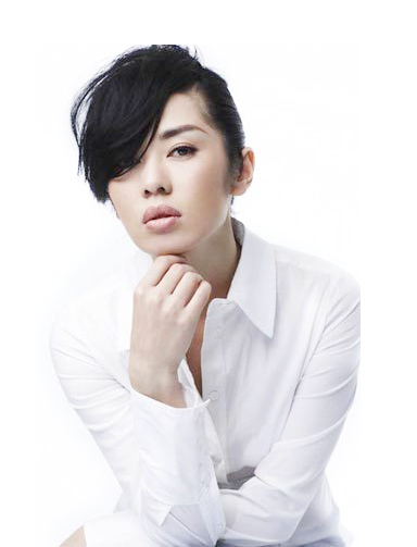 盘点出生于大连的明星，真是盛产女神的城市，娇俏可爱风情万种！