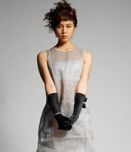 盘点出生于大连的明星，真是盛产女神的城市，娇俏可爱风情万种！