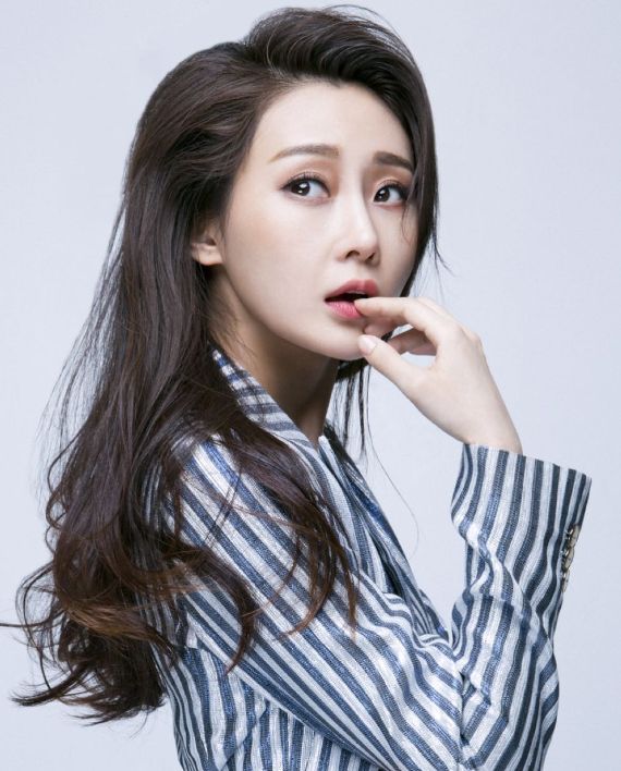 盘点出生于大连的明星，真是盛产女神的城市，娇俏可爱风情万种！