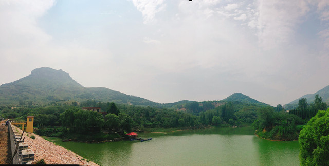 山东女子学院科技支农实践队——精准扶贫，服务乡村