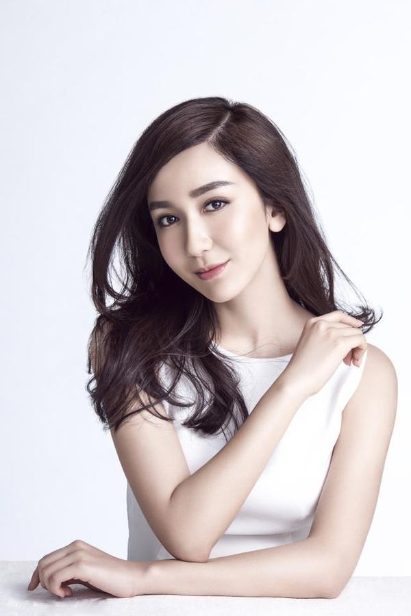 盘点出生于大连的明星，真是盛产女神的城市，娇俏可爱风情万种！