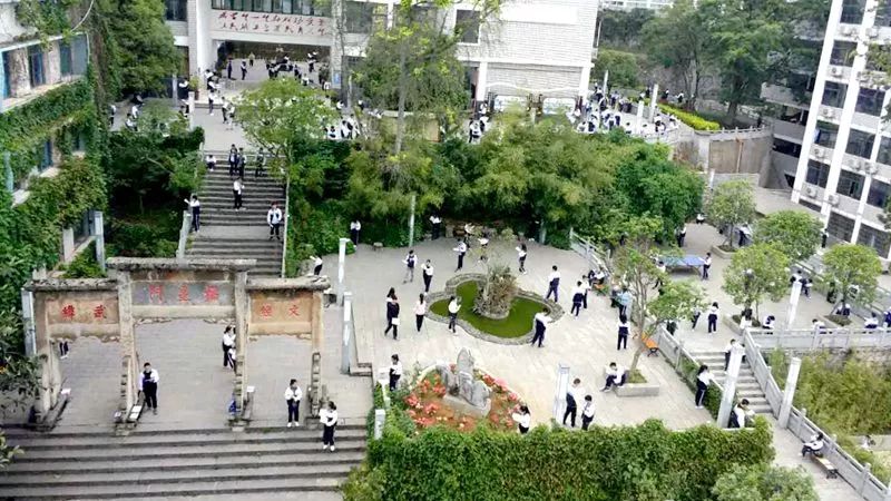 好消息！兴义一中的这位同学被北大录取了！兴义八中的嘞？