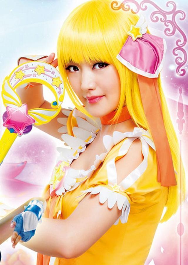 巴啦啦小魔仙中4件魔法道具,1件能俘获班花,1件无人能敌