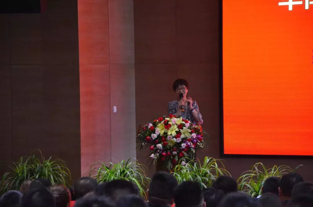 振奋!杜康聚心聚力发出最强音,打响决战中秋第一枪