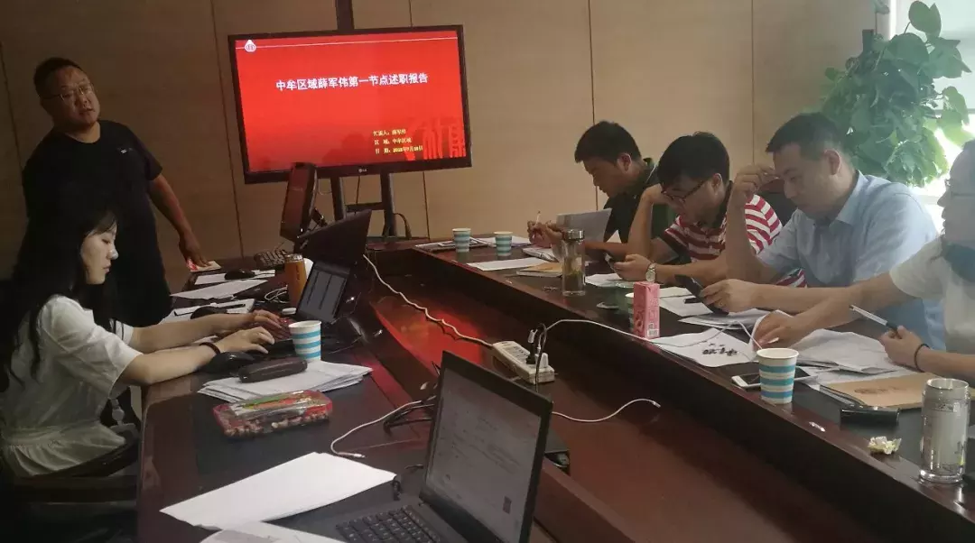 振奋!杜康聚心聚力发出最强音,打响决战中秋第一枪