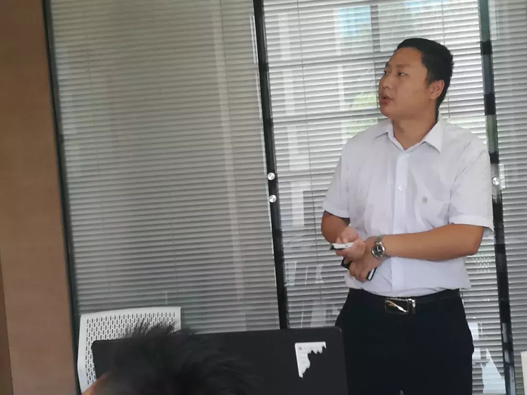 振奋!杜康聚心聚力发出最强音,打响决战中秋第一枪