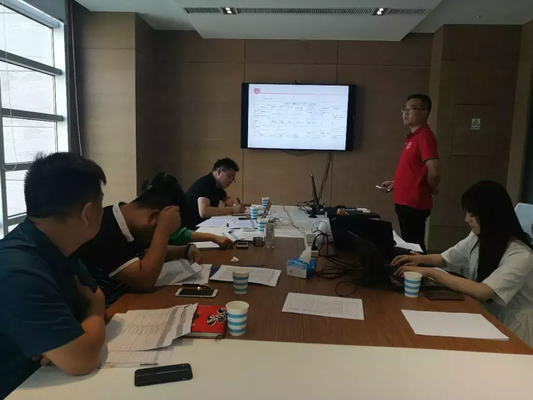 振奋!杜康聚心聚力发出最强音,打响决战中秋第一枪