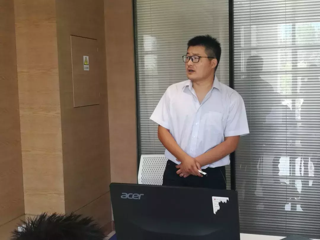 振奋!杜康聚心聚力发出最强音,打响决战中秋第一枪