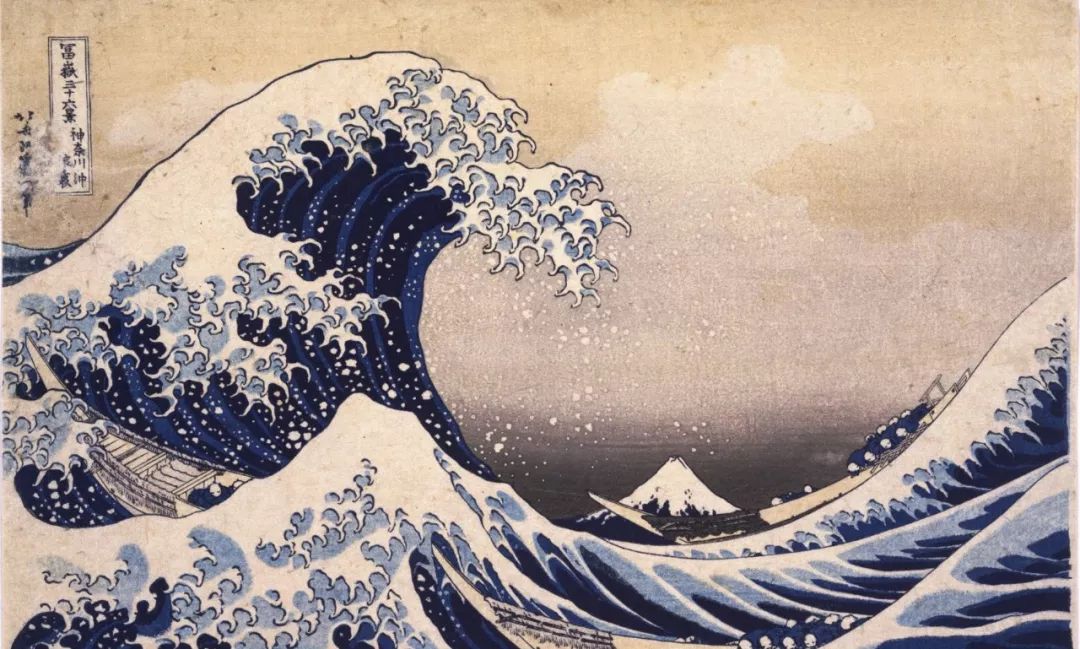 鲁迅先生惋惜嗟叹的这门传统手艺，正被他传向世界