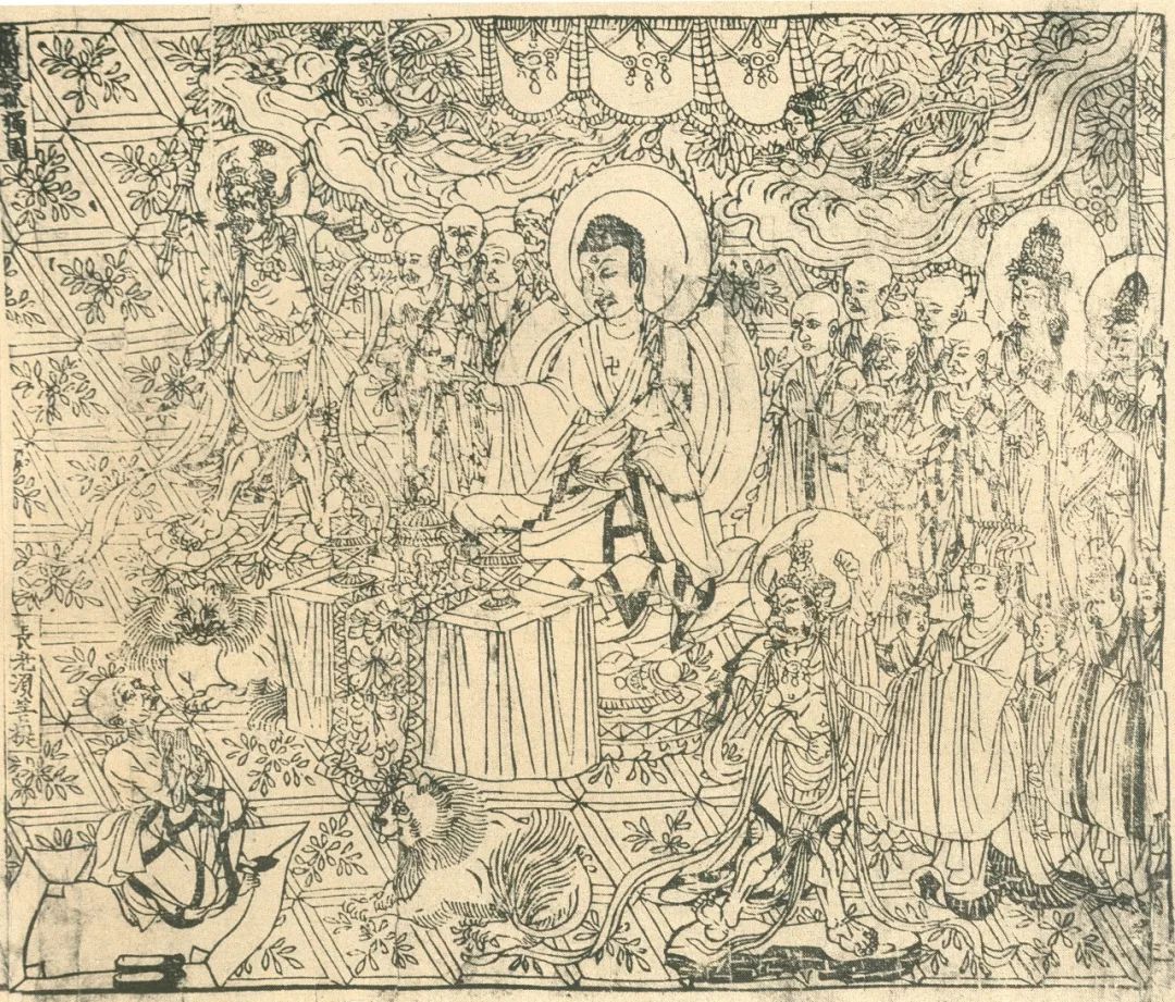 鲁迅先生惋惜嗟叹的这门传统手艺，正被他传向世界