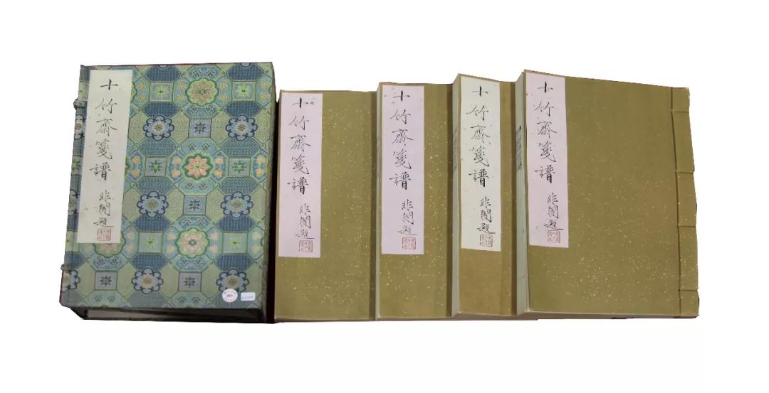 鲁迅先生惋惜嗟叹的这门传统手艺，正被他传向世界