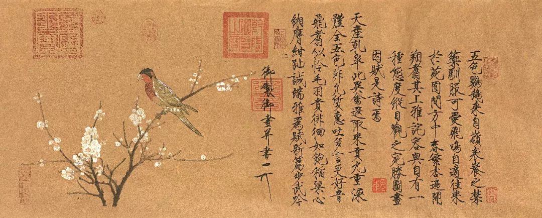 鲁迅先生惋惜嗟叹的这门传统手艺，正被他传向世界