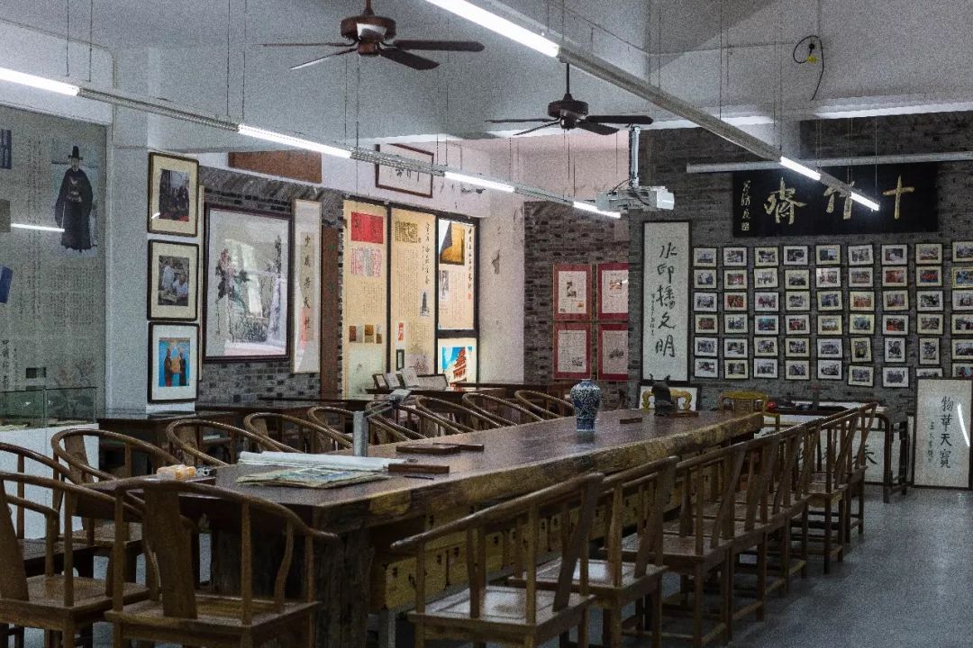 鲁迅先生惋惜嗟叹的这门传统手艺，正被他传向世界