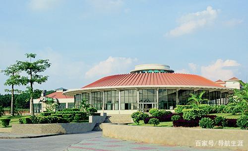 财经类院校汇总之华南地区