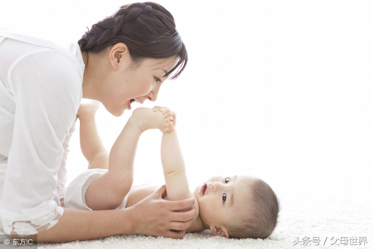 宝宝磕到头容易脑震荡，如果宝宝出现这10种情况，家长千万注意！
