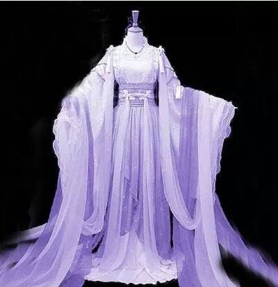 天蝎座最喜欢穿什么古装裙子_达一风水网