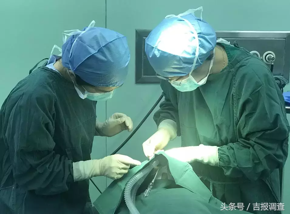 住院-手术-出院48小时内完成!长春市儿童医院首例日间手术做到了