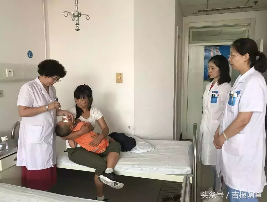 住院-手术-出院48小时内完成!长春市儿童医院首例日间手术做到了