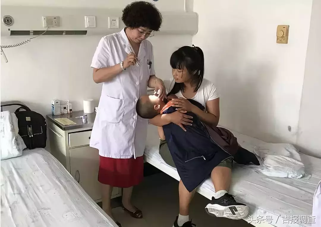 住院-手术-出院48小时内完成!长春市儿童医院首例日间手术做到了