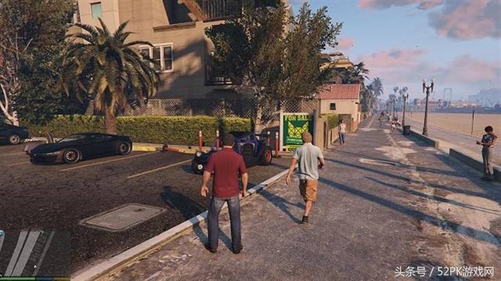 《GTAOL》新玩法即将加入 这一次要开启运营模式了