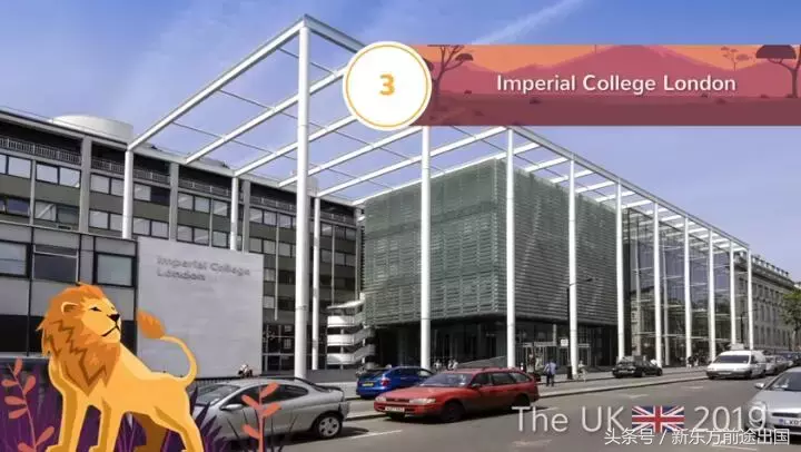 重磅！2019最新QS排名英国大学解读 Top10牛校你值得拥有