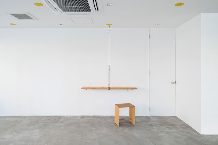 清新脱俗理發店