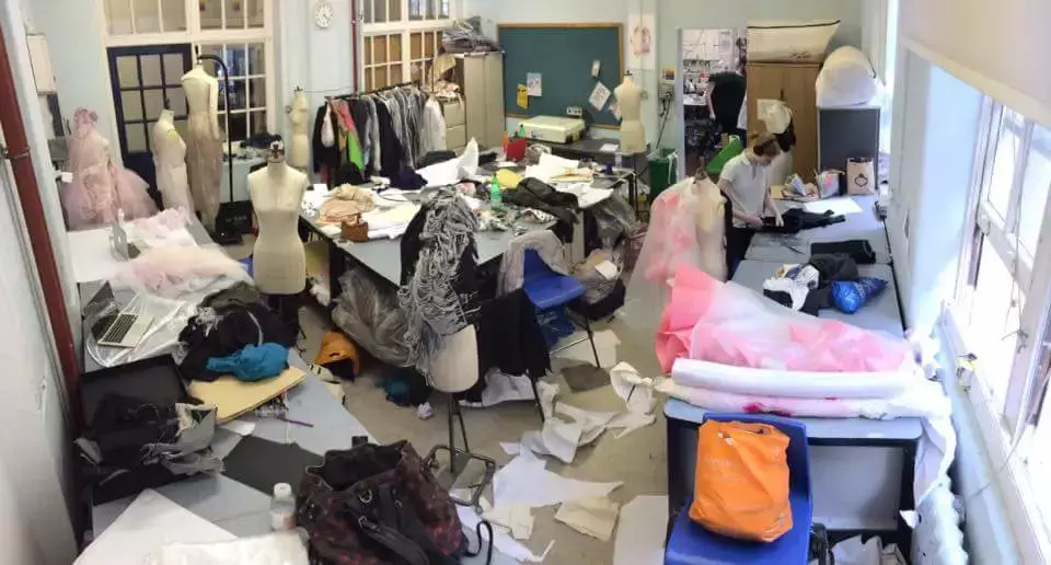 你认识的LCF，国内打造的“人设”罢了