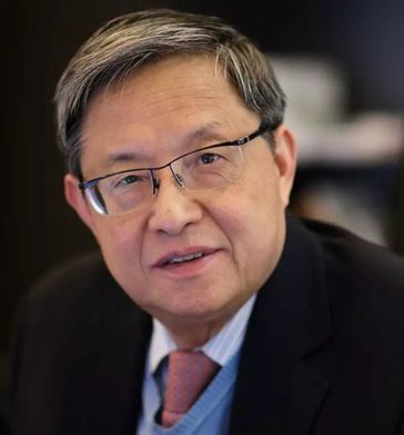 国际范儿的UIBE——对外经济贸易大学