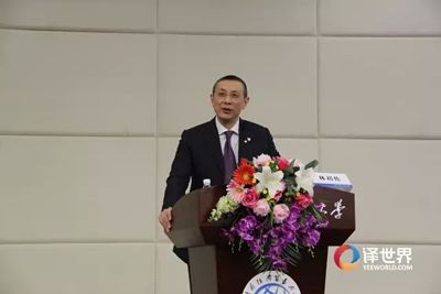 国际范儿的UIBE——对外经济贸易大学