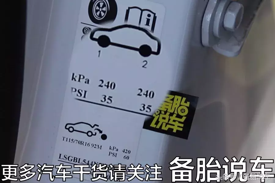 汽车轮胎没气,用自行车打气筒能救急吗?