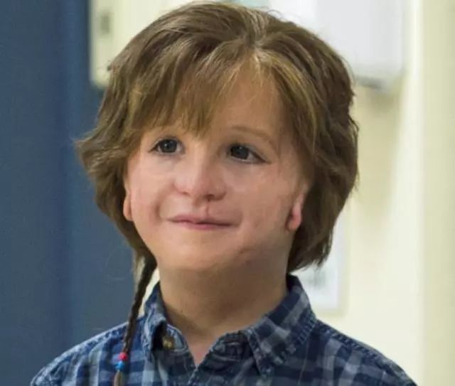 奇迹男孩课上的格言汇聚60句