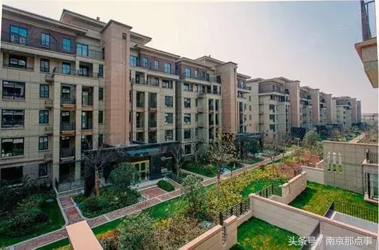 大局已定！江宁即将富得流油！全南京都羡慕！