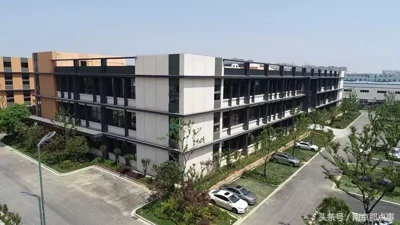 大局已定！江宁即将富得流油！全南京都羡慕！