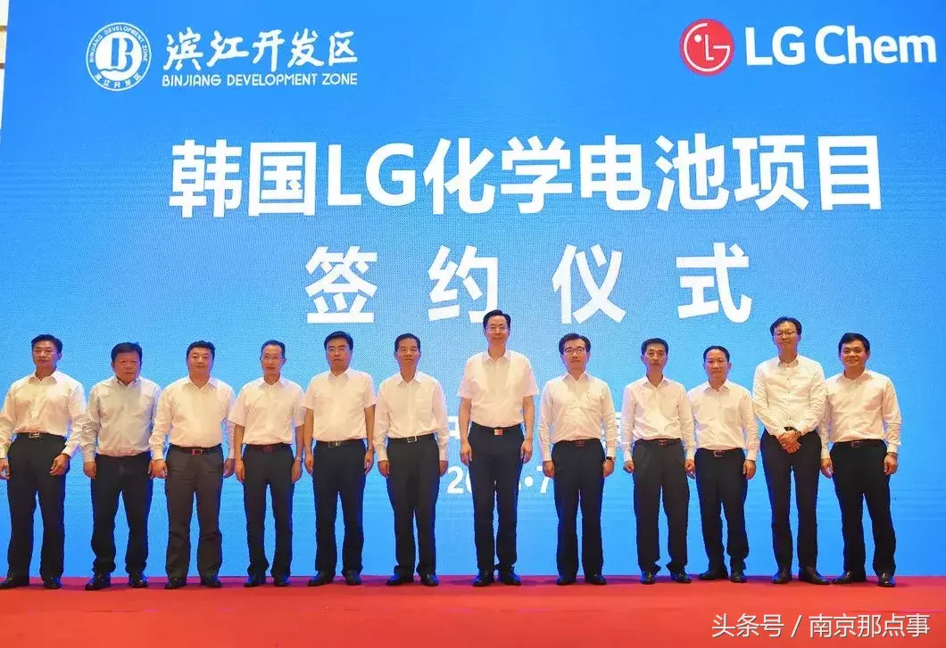 大局已定！江宁即将富得流油！全南京都羡慕！