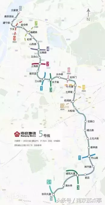 大局已定！江宁即将富得流油！全南京都羡慕！