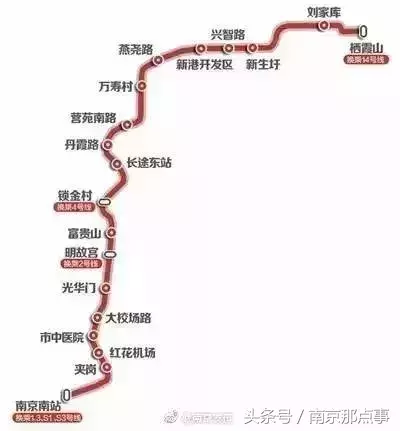 大局已定！江宁即将富得流油！全南京都羡慕！